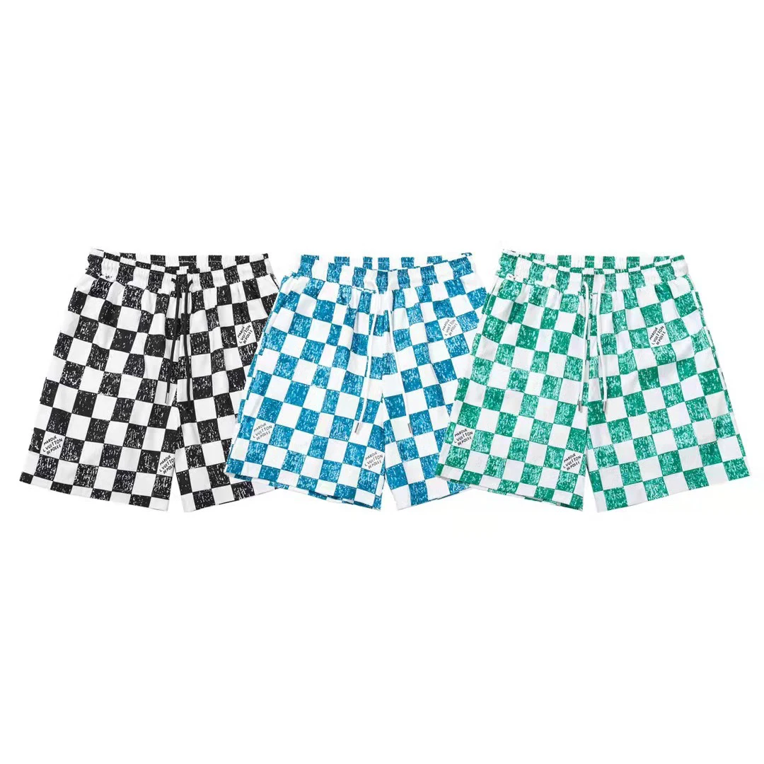 Plaid Printed Shorts Men GYM Basketball Running Quick-Drying Shorts Casual Fashion Shorts 2022 Summer Shorts
Plaid Printed Shorts Men GYM Basketball Running Quick-Drying Shorts Casual Fashion Shorts 2022 Summer Shorts