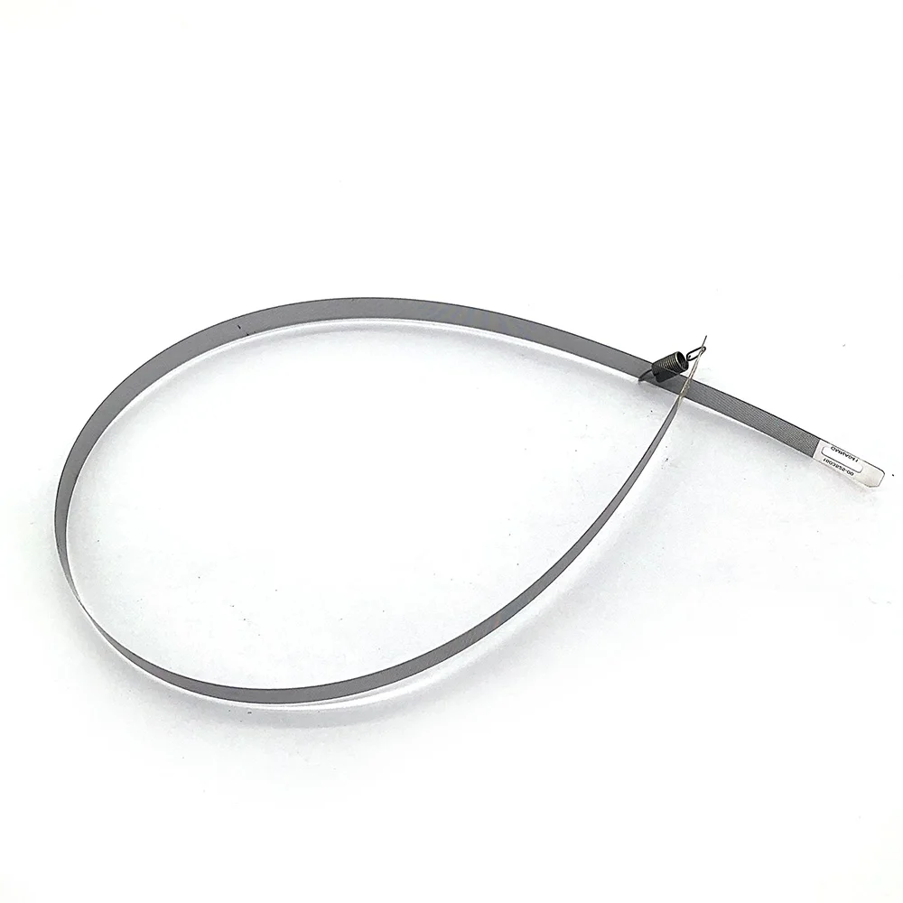 Encoder strip Fits For epson WF2531 WF2541 WF-2520 WF2630 WF-2631 WF2010 WF2520 WF-2630 WF2540 WF2540 WF2510 printer parts
Encoder strip Fits For epson WF2531 WF2541 WF-2520 WF2630 WF-2631 WF2010 WF2520 WF-2630 WF2540 WF2540 WF2510 printer parts