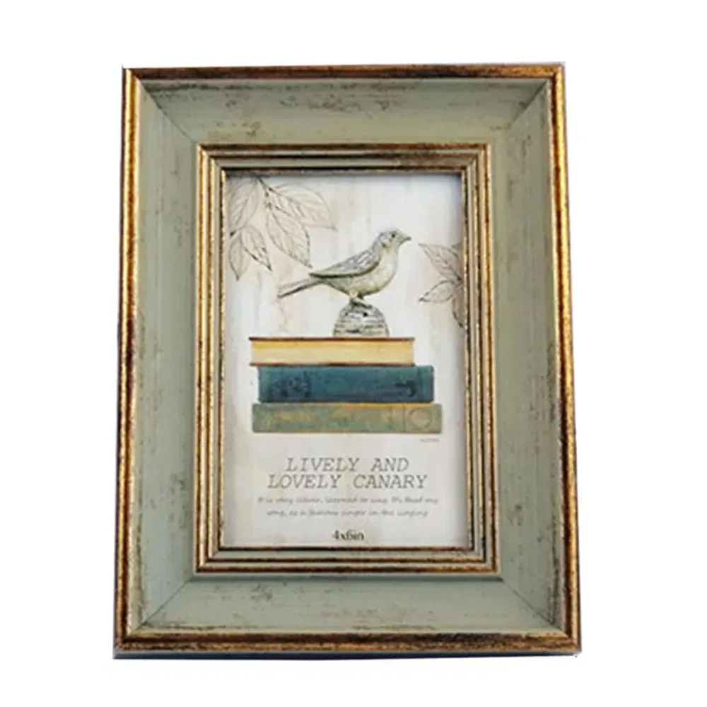 Wooden Picture Frame Vintage Portrait Photo Frames 6 Inch 7 Inch Wedding Anniversary Retro Landscape Horizontal Poster Frame
Wooden Picture Frame Vintage Portrait Photo Frames 6 Inch 7 Inch Wedding Anniversary Retro Landscape Horizontal Poster Frame
