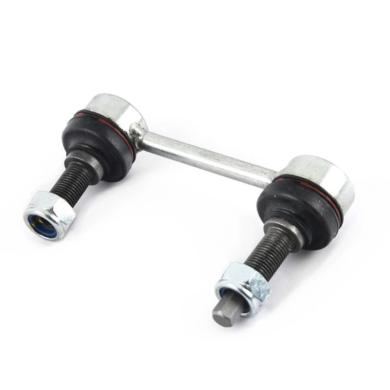 Стабилизатор задней подвески для Mercedes W164 W251 ML350 ML500 OEM: 1643201232 164 12 32
Стабилизатор задней подвески для Mercedes W164 W251 ML350 ML500 OEM: 1643201232 164 12 32