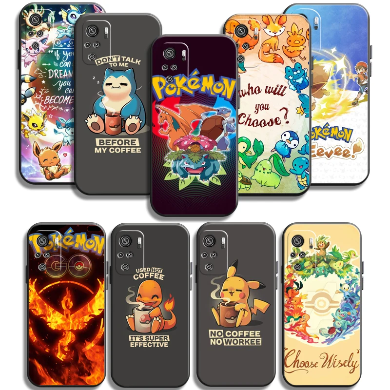 Pokemon Cute Anime Phone Cases For Xiaomi Redmi Redmi 7 7A Note 8 Pro 8T 8 2021 8 7 7 Pro 8 8A 8 Pro Carcasa Soft TPU
Pokemon Cute Anime Phone Cases For Xiaomi Redmi Redmi 7 7A Note 8 Pro 8T 8 2021 8 7 7 Pro 8 8A 8 Pro Carcasa Soft TPU