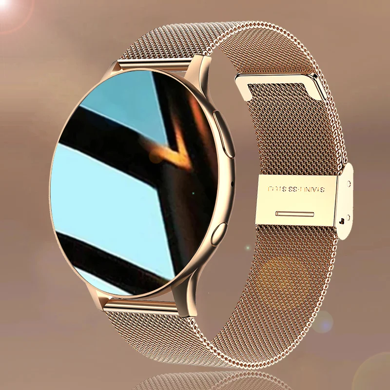 Reloj Mujer 2022 новые умные часы для женщин Поддержка записи 1G воспроизведение местной музыки Bluetooth Ответ Вызов водонепроницаемые умные часы для ...
Reloj Mujer 2022 новые умные часы для женщин Поддержка записи 1G воспроизведение местной музыки Bluetooth Ответ Вызов водонепроницаемые умные часы для ...