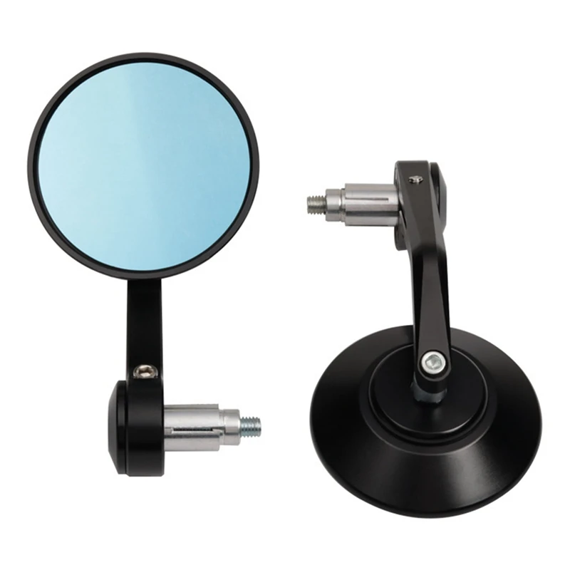 Motorcycle Accessories Mirror Side Rearview Mirrors For Honda XMAX300 PCX160 NMAX155 NVX155
Motorcycle Accessories Mirror Side Rearview Mirrors For Honda XMAX300 PCX160 NMAX155 NVX155