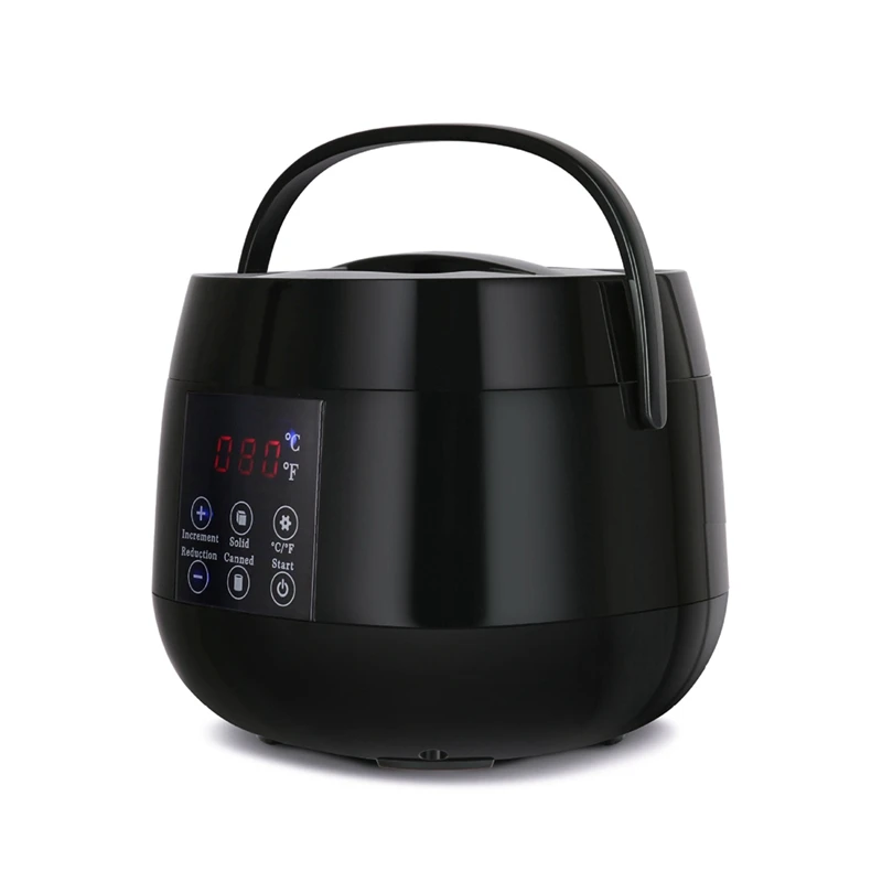 DIY Wax Melter Fit For Candle Making LED Temperature Display For Adults Beginner US Plug
DIY Wax Melter Fit For Candle Making LED Temperature Display For Adults Beginner US Plug