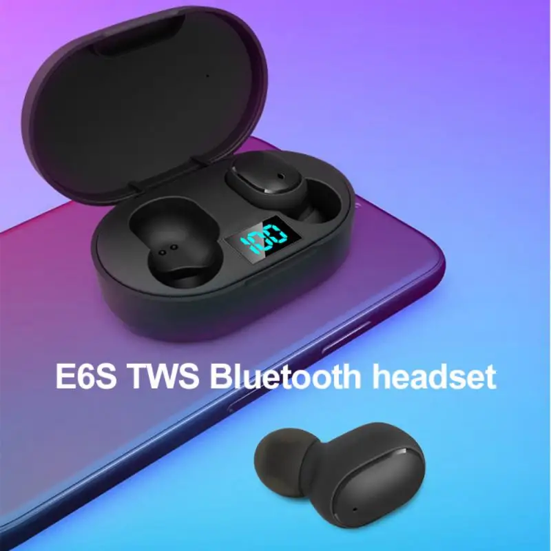 Стерео беспроводные наушники Bluetooth 5,0 водонепроницаемые Tws гарнитуры музыкальные наушники спортивные наушники
Стерео беспроводные наушники Bluetooth 5,0 водонепроницаемые Tws гарнитуры музыкальные наушники спортивные наушники