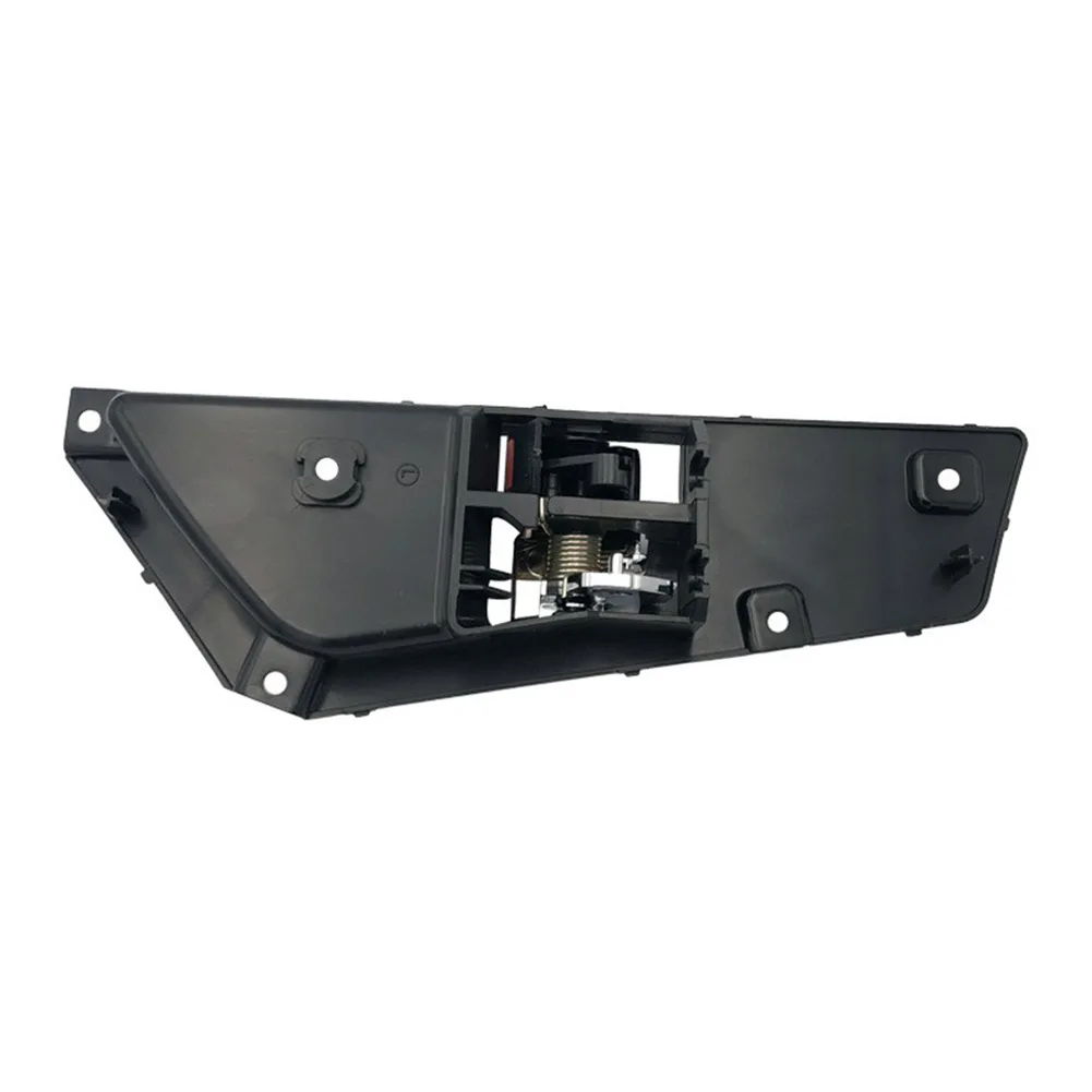 Parts Door Inside Handle 1pc Accessories Auto Black Car Components Front Left Replacement Suitable For Lifan X60
Parts Door Inside Handle 1pc Accessories Auto Black Car Components Front Left Replacement Suitable For Lifan X60