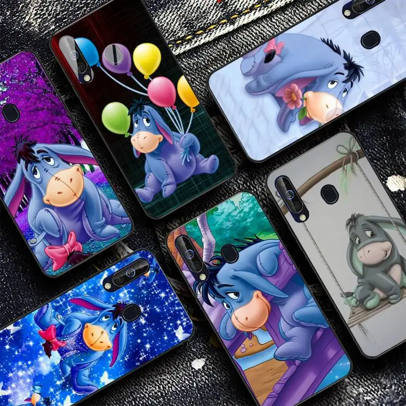 Disney eeyore Phone Case for Samsung A51 01 50 71 21S 70 10 31 40 30 20E 11 A7 2018
Disney eeyore Phone Case for Samsung A51 01 50 71 21S 70 10 31 40 30 20E 11 A7 2018