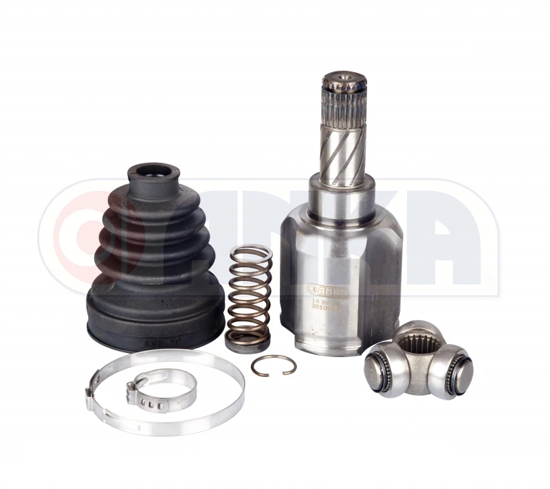 30100013 for axle head IC SET right SYMBOL IV DCI 12 =