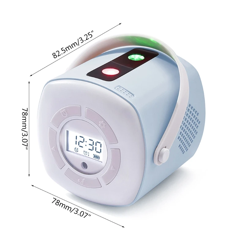 X37E Star Projectors Night Lights with Remote Control Starry Sky Projector Lights Perfect Gifts for Kids and Adults Bedrooms
X37E Star Projectors Night Lights with Remote Control Starry Sky Projector Lights Perfect Gifts for Kids and Adults Bedrooms