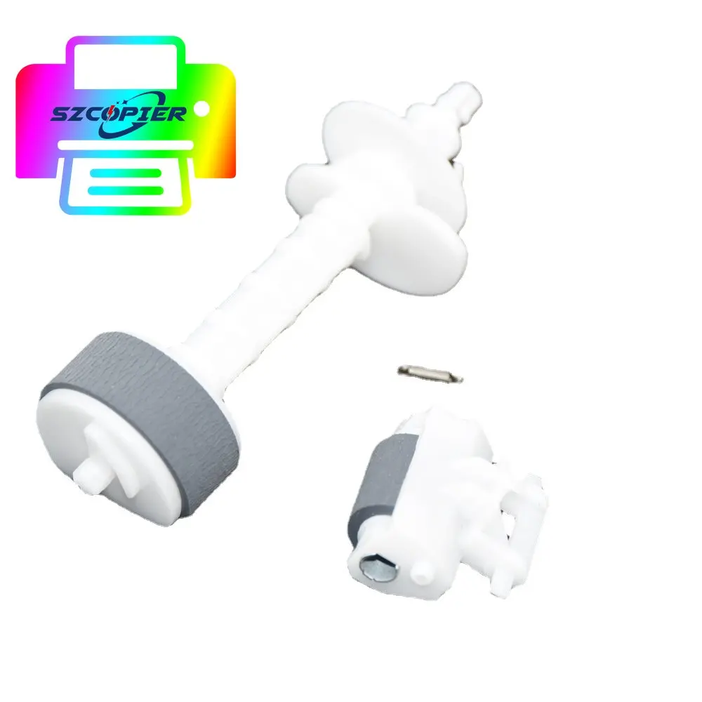1Set Pickup Roller Kit Feed Roller for Epson L110 L111 L120 L130 L210 L220 L211 L300 L301 L303 L310 L350 L351 L353 L358
1Set Pickup Roller Kit Feed Roller for Epson L110 L111 L120 L130 L210 L220 L211 L300 L301 L303 L310 L350 L351 L353 L358