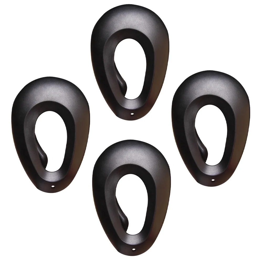 2 Pairs Hair Dyeing Earflap Hair Dryer Accessories Hairdressing Ear Caps Hair Coloring Ear Caps Heated Earmuffs
2 Pairs Hair Dyeing Earflap Hair Dryer Accessories Hairdressing Ear Caps Hair Coloring Ear Caps Heated Earmuffs