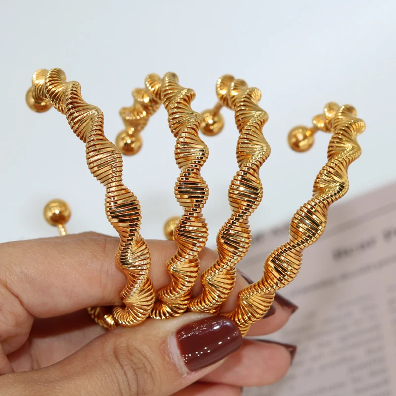 Saudi Arabia dubai bracelets for women orient medium gold bracelets Ethiopian mesh bracelets wedding jewelry African gifts
Saudi Arabia dubai bracelets for women orient medium gold bracelets Ethiopian mesh bracelets wedding jewelry African gifts