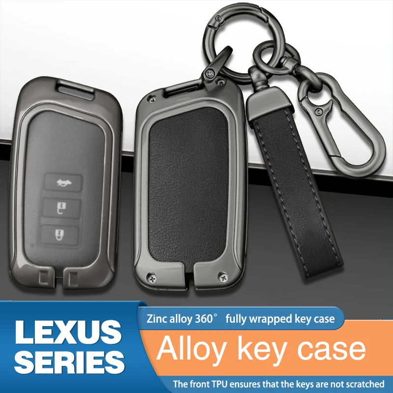 Car Smart Key Fob Case Cover Fob For Lexus NX GS RX IS ES GX LX RC 200 250 350 LS 450H 300H Car Accessories
Car Smart Key Fob Case Cover Fob For Lexus NX GS RX IS ES GX LX RC 200 250 350 LS 450H 300H Car Accessories