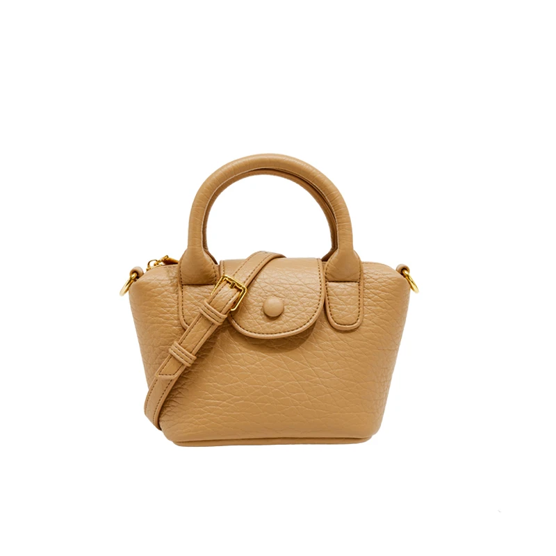 Fashion Women PU Leather Shoulder Bags 2023 New Lady Western Style Handbags Brand Designer Simple Crossbody Bags Free Shipping
Fashion Women PU Leather Shoulder Bags 2023 New Lady Western Style Handbags Brand Designer Simple Crossbody Bags Free Shipping