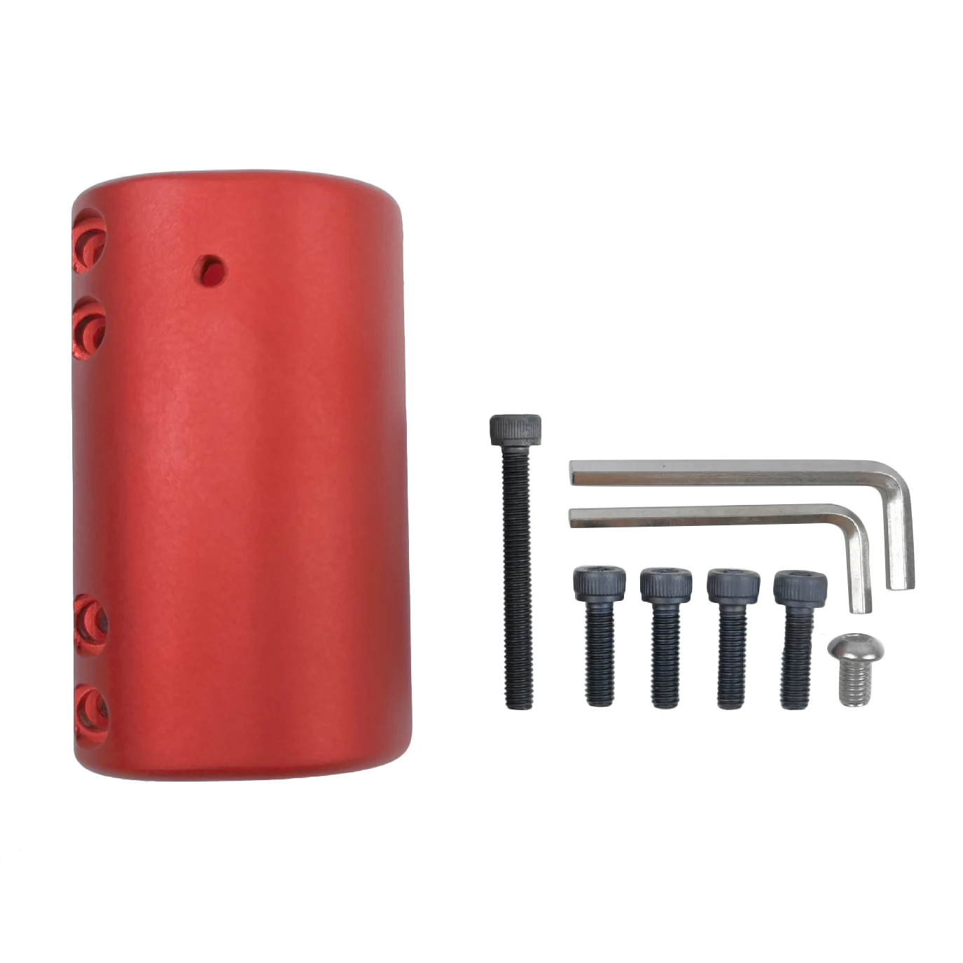 Electric Scooter High Density Alloy Steel Folding Holder for Xiaomi 365 M365 Pro Scooter Clamp Red
Electric Scooter High Density Alloy Steel Folding Holder for Xiaomi 365 M365 Pro Scooter Clamp Red