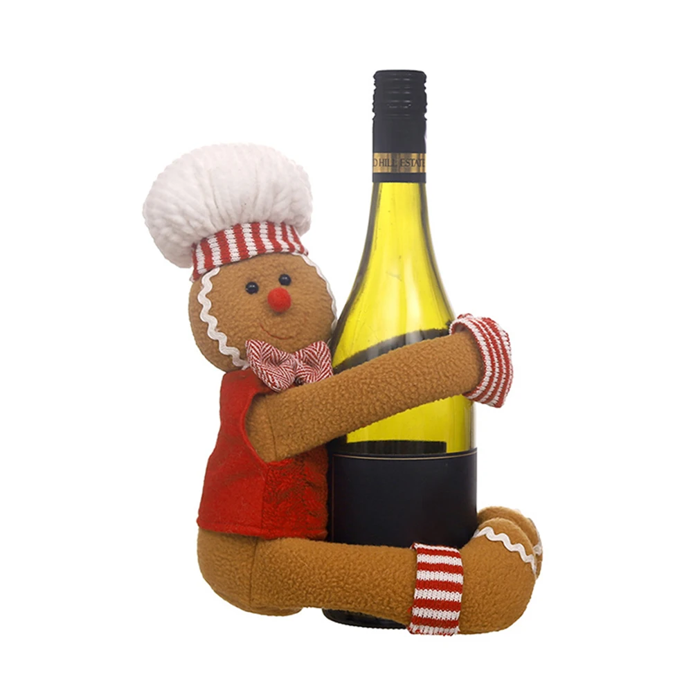 1 Pcs Wine Bottle Case Bars Buffet Restaurants Christmas Parties Coffee Shops Family Hotel Lobents Restaurants
1 Pcs Wine Bottle Case Bars Buffet Restaurants Christmas Parties Coffee Shops Family Hotel Lobents Restaurants