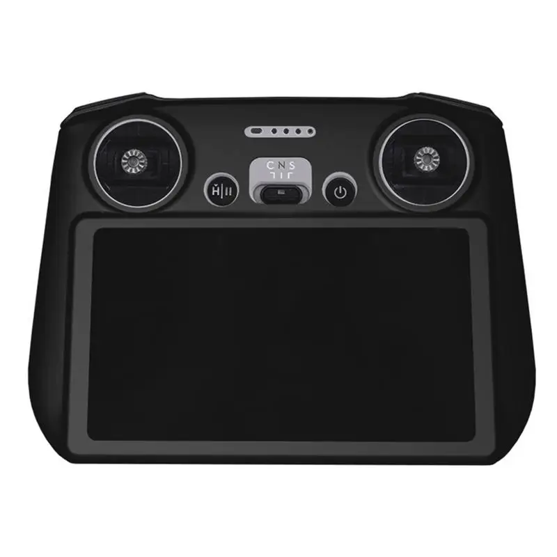 Soft Case For D JI Mini 3 Pro Remote Control Silicone Protective Cover RC Strap Gimbal Cover For D JI Mini 3 Pro Accessories
Soft Case For D JI Mini 3 Pro Remote Control Silicone Protective Cover RC Strap Gimbal Cover For D JI Mini 3 Pro Accessories
