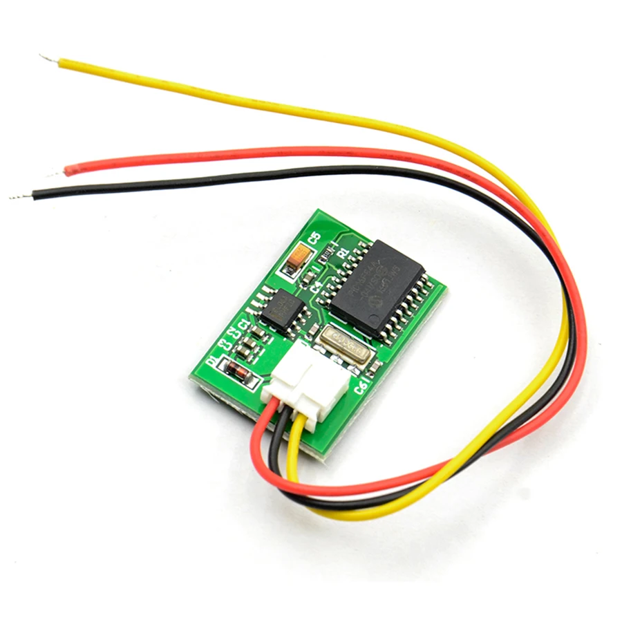 Emulator for Renault Immobilizer Programmer Module ECU Decoder Reset Wires Connect EDC15C3 DCU3R MSA15 SiriuS32 Fenix5
Emulator for Renault Immobilizer Programmer Module ECU Decoder Reset Wires Connect EDC15C3 DCU3R MSA15 SiriuS32 Fenix5