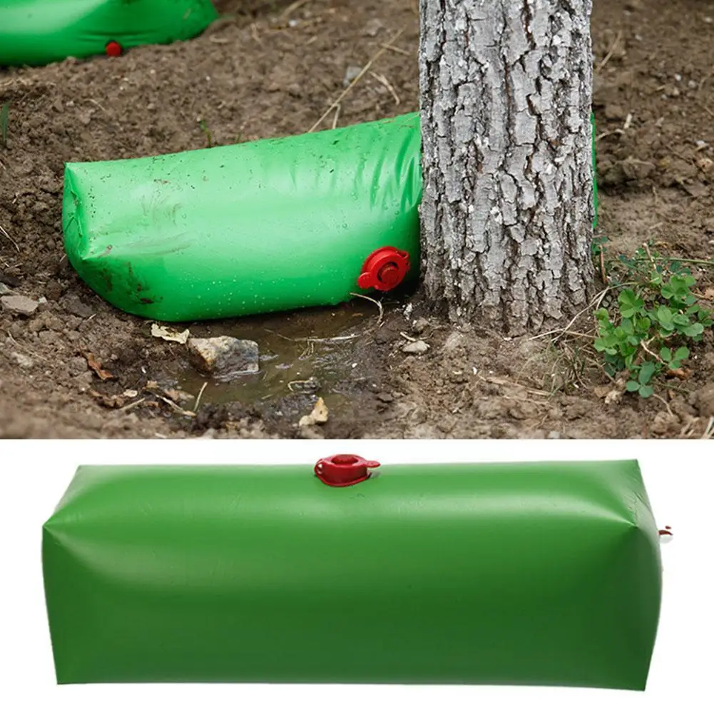 Tree Drip Irrigation Bag Water Bladder Hydration Backpack Capacity Water Bags Large Pouch 10L Watering Plant Irrigation Sel D3P0
Tree Drip Irrigation Bag Water Bladder Hydration Backpack Capacity Water Bags Large Pouch 10L Watering Plant Irrigation Sel D3P0