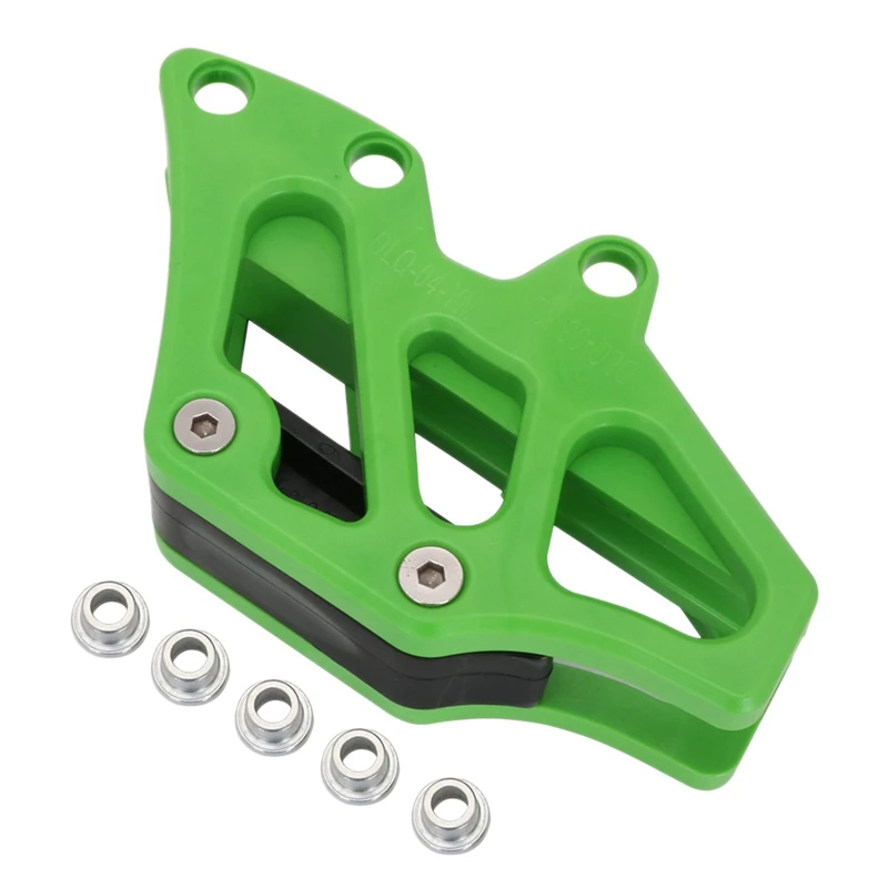 Motorcycle Rear Chain Guard Guide Protector For Kawasaki KX250 KX250F KX450F KX450R 2009-2018
Motorcycle Rear Chain Guard Guide Protector For Kawasaki KX250 KX250F KX450F KX450R 2009-2018