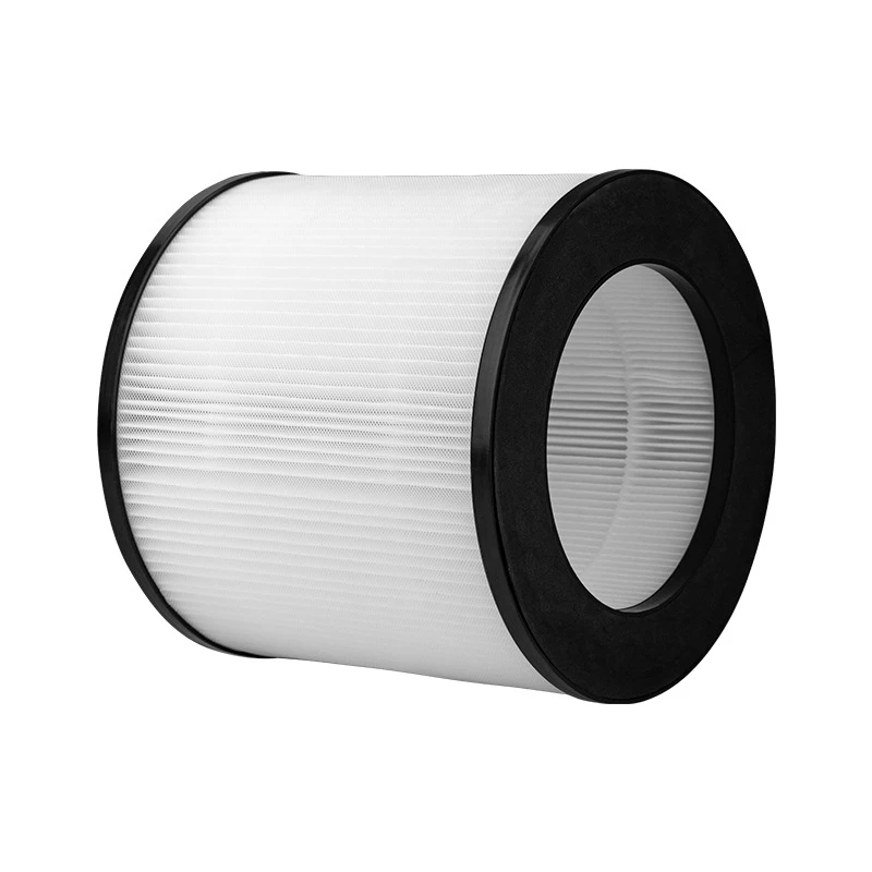 1Pc MA-14 Premium H13 True HEPA Replacement Filter for Medify Air MA-14, MA-14W and MA-14B Air Purifier
1Pc MA-14 Premium H13 True HEPA Replacement Filter for Medify Air MA-14, MA-14W and MA-14B Air Purifier