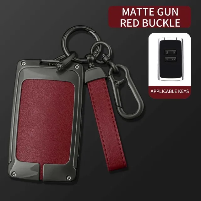 Car Key Cover Case For Renault Koleos Kadjar Scenic Megane Sandero Espace Clio Captur Kangoo Laguna Talisman Twingo Accessories
Car Key Cover Case For Renault Koleos Kadjar Scenic Megane Sandero Espace Clio Captur Kangoo Laguna Talisman Twingo Accessories