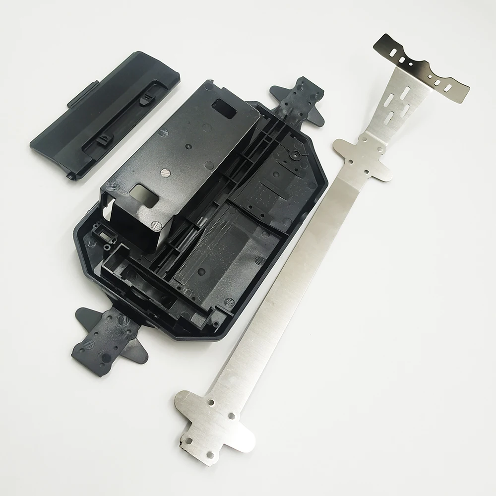 WLtoys 104009 12402-A 12401 12402 12403 12404 12409 RC автомобильные запасные части 12409-1510 шасси/12409-1511 крышка аккумулятора
WLtoys 104009 12402-A 12401 12402 12403 12404 12409 RC автомобильные запасные части 12409-1510 шасси/12409-1511 крышка аккумулятора