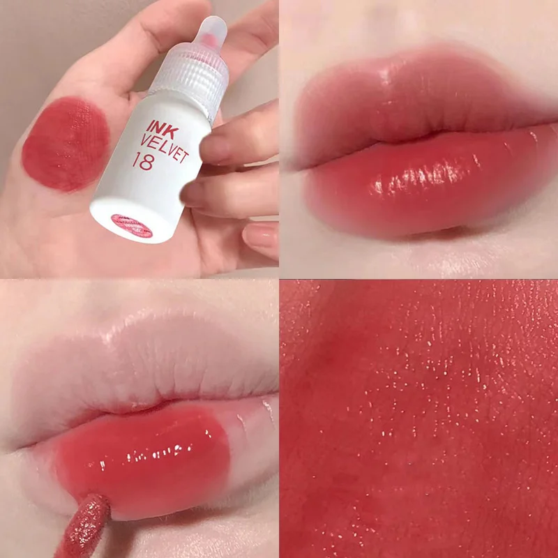 Cute Milk Bottle 6 Colors Matte Dyeing Lip Gloss Moisturizer Non-Stick Cup Lipstick Waterproof Long Lasting Lip Tint Lip Makeup
Cute Milk Bottle 6 Colors Matte Dyeing Lip Gloss Moisturizer Non-Stick Cup Lipstick Waterproof Long Lasting Lip Tint Lip Makeup