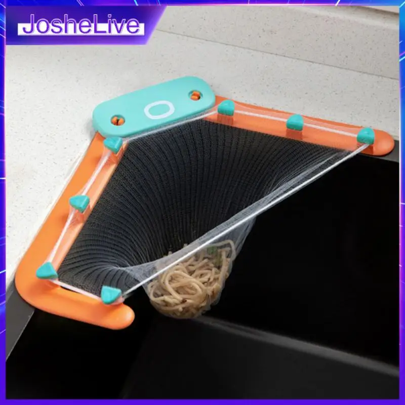 Household Cleaning Supplies Garbage Leftovers Filter Kitchen Sink Leftovers Filter Bag Filter Set Kitchen Cleaning Accessories
Household Cleaning Supplies Garbage Leftovers Filter Kitchen Sink Leftovers Filter Bag Filter Set Kitchen Cleaning Accessories