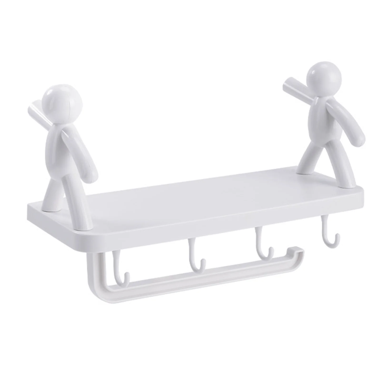 Floating Shelf For Wall Floating Stand For Wall Wall Mounted Rack For Bathroom Bedroom Kitchen Living Room White Organizer Decor
Floating Shelf For Wall Floating Stand For Wall Wall Mounted Rack For Bathroom Bedroom Kitchen Living Room White Organizer Decor