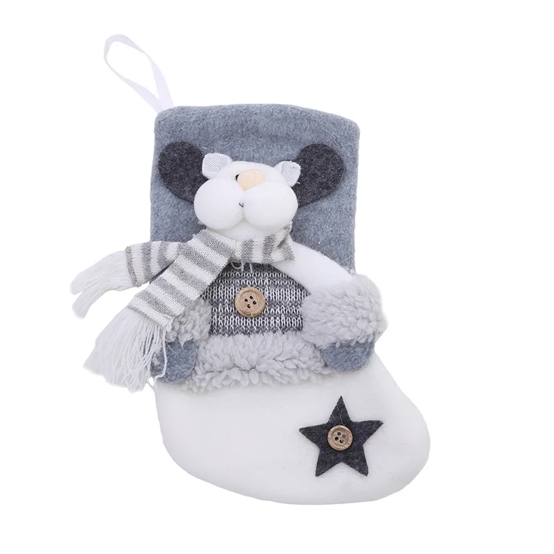 Рождественские чулки хлопковые
Рождественские чулки хлопковые