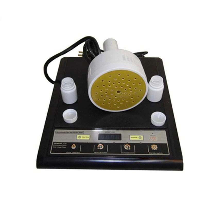 for DL-500E Hand held Induction Sealer, Induction Bottle Sealing Machine For Aluminium Foil
for DL-500E Hand held Induction Sealer, Induction Bottle Sealing Machine For Aluminium Foil