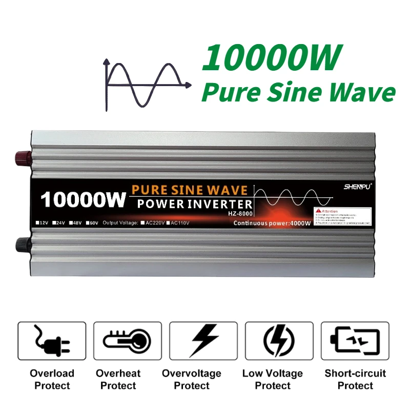 Solar Inverter 10000W Inverter 12000W 7000W Inverter Inverter Sofar Conversor Displayport A Hdmi
Solar Inverter 10000W Inverter 12000W 7000W Inverter Inverter Sofar Conversor Displayport A Hdmi