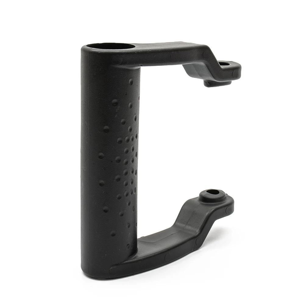 8mm Thread Angle Grinder Handle Auxiliary Humanized Design Non-slip Shock Absorbing Universal Comfortable Hold Wear-resistant
8mm Thread Angle Grinder Handle Auxiliary Humanized Design Non-slip Shock Absorbing Universal Comfortable Hold Wear-resistant