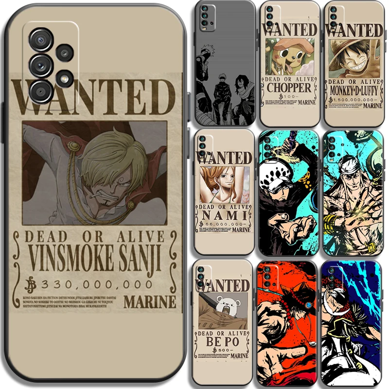 One Piece Phone Cases For Xiaomi Redmi K40 Gaming K40 Pro K30 Pro K40 Pro Plus Redmi K20 K30 Funda Carcasa Coque
One Piece Phone Cases For Xiaomi Redmi K40 Gaming K40 Pro K30 Pro K40 Pro Plus Redmi K20 K30 Funda Carcasa Coque