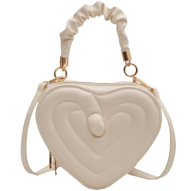 Heart Shaped Crossbody Bags for women Shoulder bags New Fashion Girl Bag phone Evening Bags For Party Lady Bag Ladies Handbags
Heart Shaped Crossbody Bags for women Shoulder bags New Fashion Girl Bag phone Evening Bags For Party Lady Bag Ladies Handbags