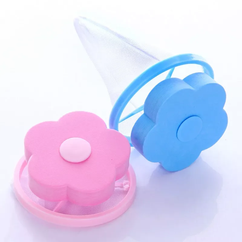 1pcs/set Floating Pet Fur Catcher Lint Filter Bag Reusable Pet Hair Catcher Remover Tool For Washing Machine Household Tools
1pcs/set Floating Pet Fur Catcher Lint Filter Bag Reusable Pet Hair Catcher Remover Tool For Washing Machine Household Tools