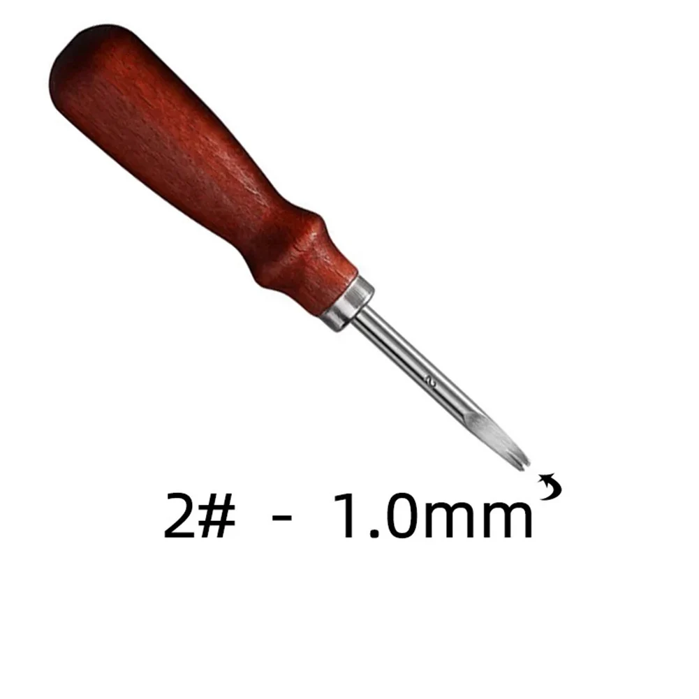 Handmade Leather Edger Craft Clean and Smooth Edges Enhance Leather Product\\'s Aesthetics User Friendly Design
Handmade Leather Edger Craft Clean and Smooth Edges Enhance Leather Product\\'s Aesthetics User Friendly Design