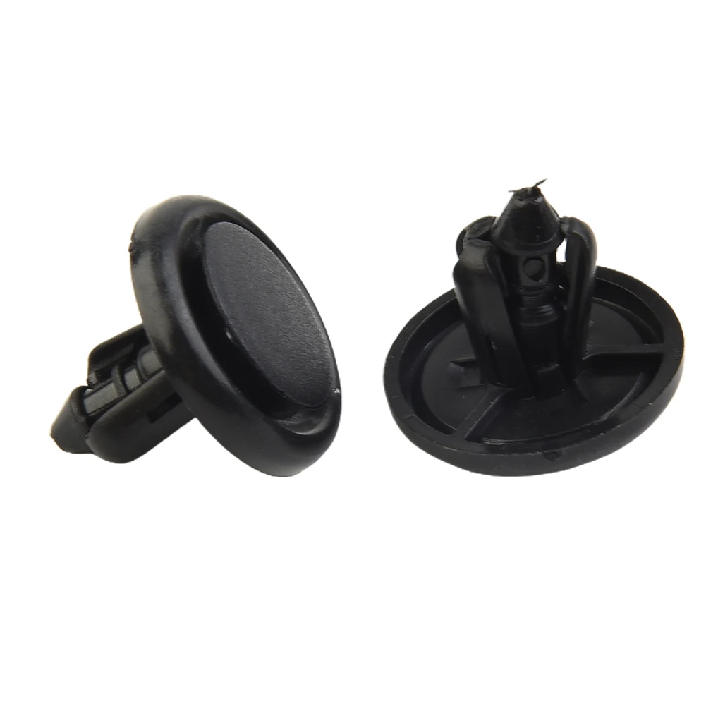 100 PCS Auto Fastener Car Clips For TOYOTA Fasteners Trim Panel Clips Bumper Fender Push Pin Rivets Interior Accessories
100 PCS Auto Fastener Car Clips For TOYOTA Fasteners Trim Panel Clips Bumper Fender Push Pin Rivets Interior Accessories