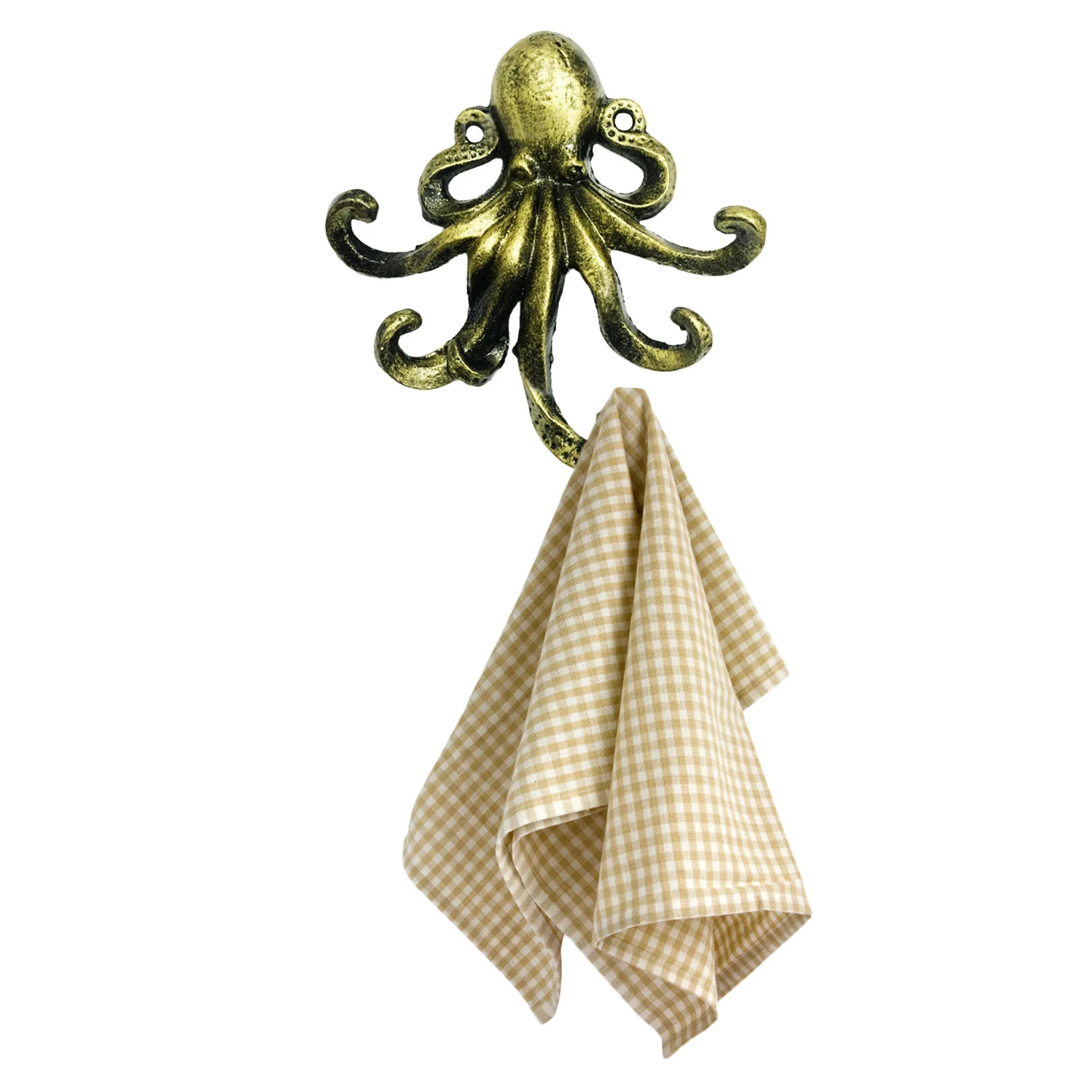 Octopus Hook Key Holder Octopus Key Holder For Wall Vintage Octopus Hook Key Holder Heavy Duty Home Office Decoration
Octopus Hook Key Holder Octopus Key Holder For Wall Vintage Octopus Hook Key Holder Heavy Duty Home Office Decoration