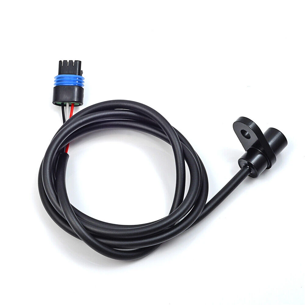 For Hall Effect Speed Sensor For Polaris Sportsman 500 1999-2010 4010298 4040081
For Hall Effect Speed Sensor For Polaris Sportsman 500 1999-2010 4010298 4040081