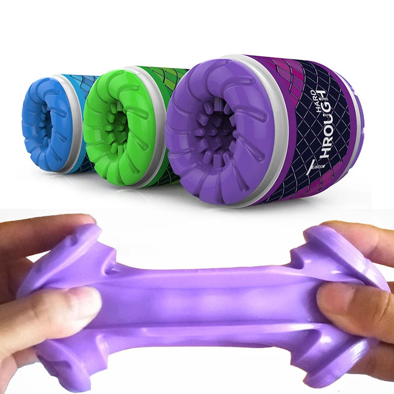 Механический Мастурбатор