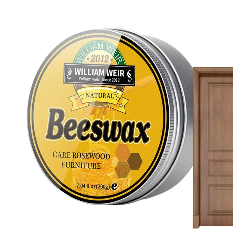 Мебель с пчелиным воском польский натуральный пчелиный воск 7 унций, восстанавливающий водостойкий деревянный воск для освещения, товары для дома
Мебель с пчелиным воском польский натуральный пчелиный воск 7 унций, восстанавливающий водостойкий деревянный воск для освещения, товары для дома