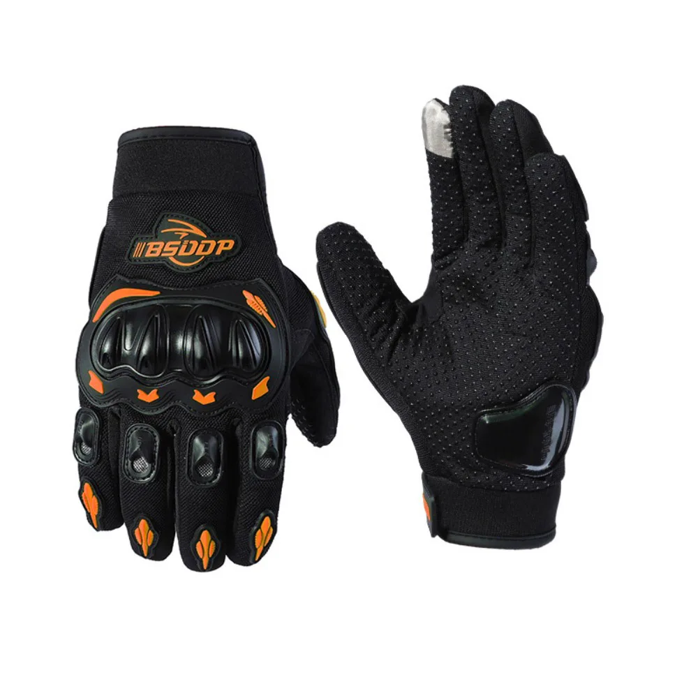Motorcycle Gloves Touch Screen Sports Riding Protection Gloves FOR HONDA HORNET 200 XR 250 CBR 500R FOR KAWASAKI NINJA 650
Motorcycle Gloves Touch Screen Sports Riding Protection Gloves FOR HONDA HORNET 200 XR 250 CBR 500R FOR KAWASAKI NINJA 650