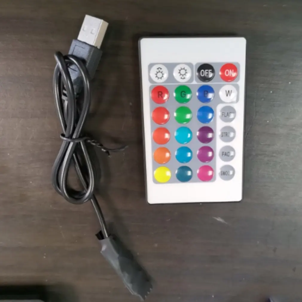 Контроллер светодиосветодиодный, инфракрасный контроллер светодиодов RGB, контроллер светодиодов, ИК пульт дистанционного управления димм...
Контроллер светодиосветодиодный, инфракрасный контроллер светодиодов RGB, контроллер светодиодов, ИК пульт дистанционного управления димм...