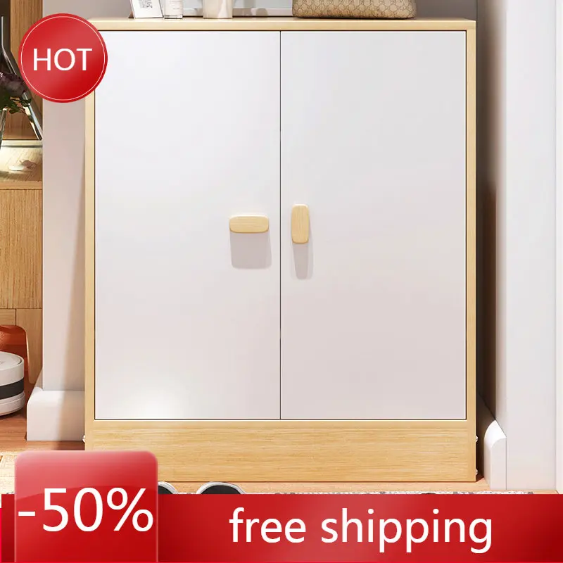 Multi Layer Wooden Shoe Cabinets Entryway Multifunctional White Living Room Shoe Rack Storage Space Saving Scarpiere Furniture
Multi Layer Wooden Shoe Cabinets Entryway Multifunctional White Living Room Shoe Rack Storage Space Saving Scarpiere Furniture