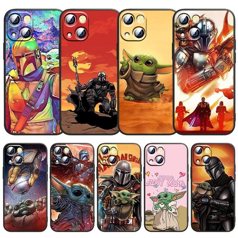 Yoda Star Wars Samurai Phone Case For Apple iPhone 14 13 12 11 SE XS XR X 7 8 6 5 mini Plus Pro MAX 2020 Black FUndas TPU
Yoda Star Wars Samurai Phone Case For Apple iPhone 14 13 12 11 SE XS XR X 7 8 6 5 mini Plus Pro MAX 2020 Black FUndas TPU