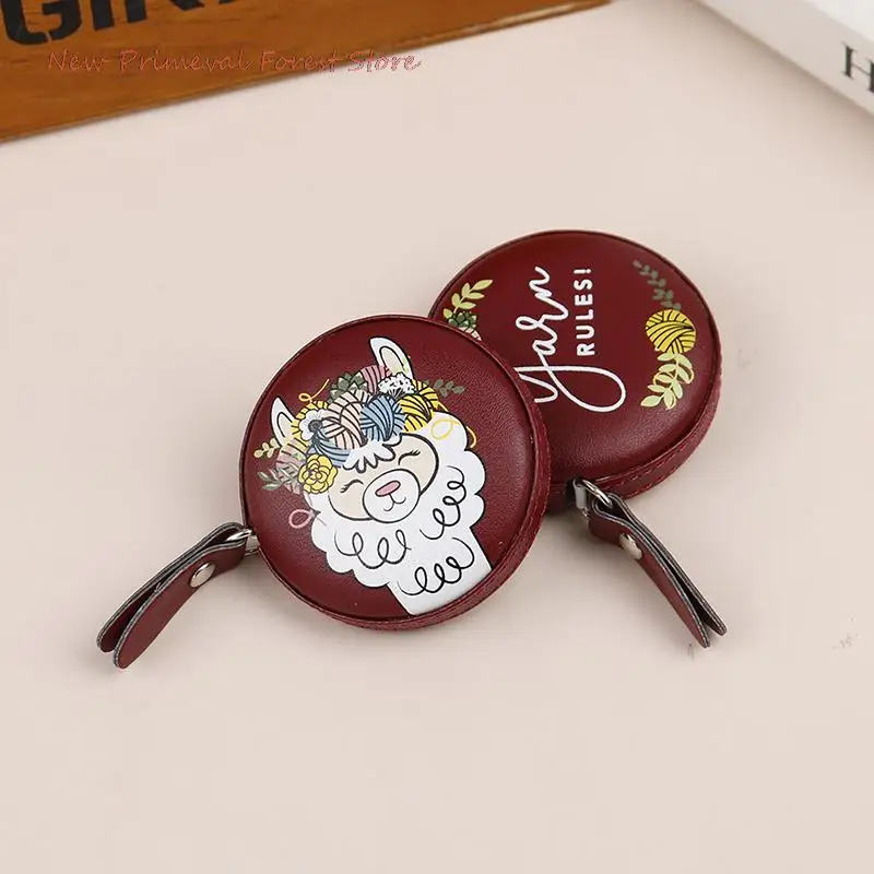 Popular 1PC High Quality 1.5m Portable Retractable Vintage Type Mini Tape Nostalgia Measure Ruler
Popular 1PC High Quality 1.5m Portable Retractable Vintage Type Mini Tape Nostalgia Measure Ruler