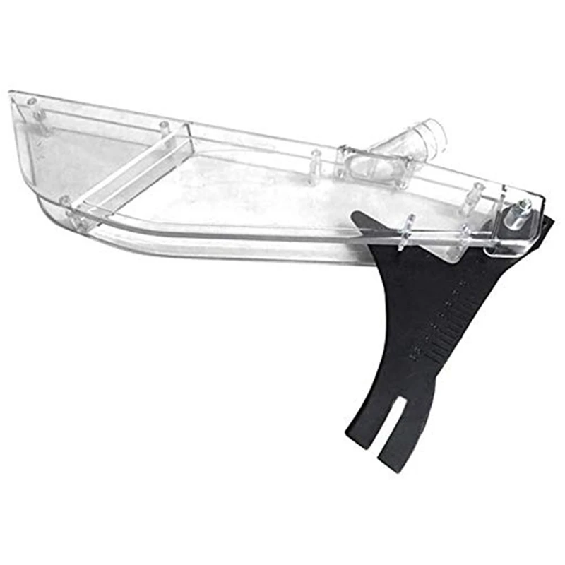 1 PCS Stand Table Saw Protective Cover Anti Dust Case Clear With Dispensing Knife Universal Replacement For 7-12 Inch Table Saw
1 PCS Stand Table Saw Protective Cover Anti Dust Case Clear With Dispensing Knife Universal Replacement For 7-12 Inch Table Saw