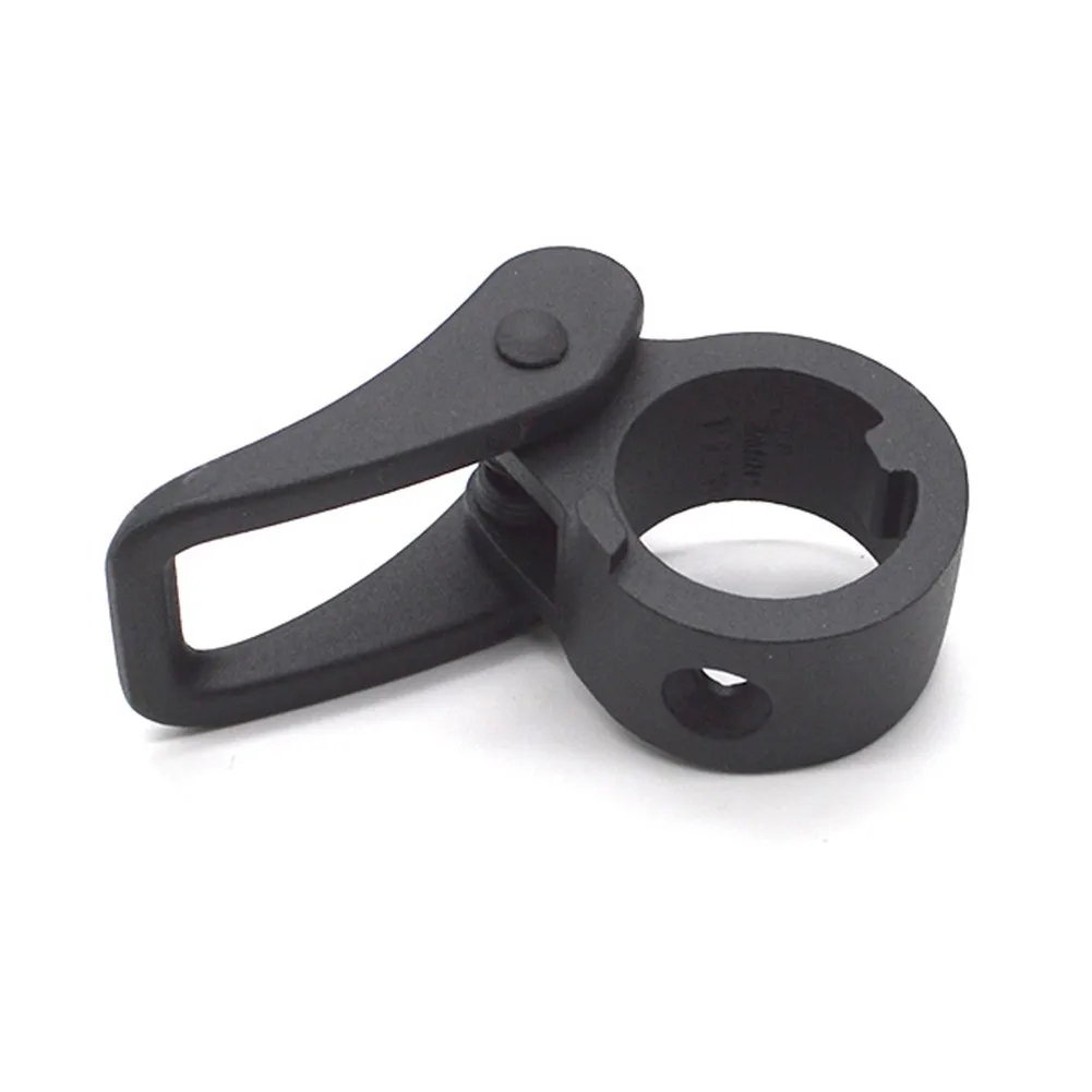 Original Hanging Ring Assembly For Ninebot MAX G30 Skateboard Electric Scooter KickScooter Hook Ring Accessories Aluminum
Original Hanging Ring Assembly For Ninebot MAX G30 Skateboard Electric Scooter KickScooter Hook Ring Accessories Aluminum